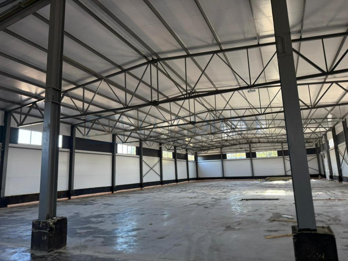 Сдается склад в Чехове