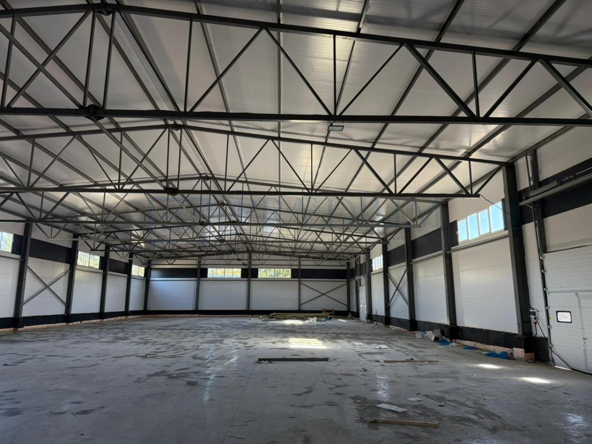 Сдается склад в Чехове