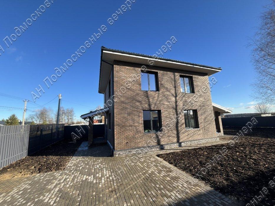 Продам коттедж  в Новосёлово