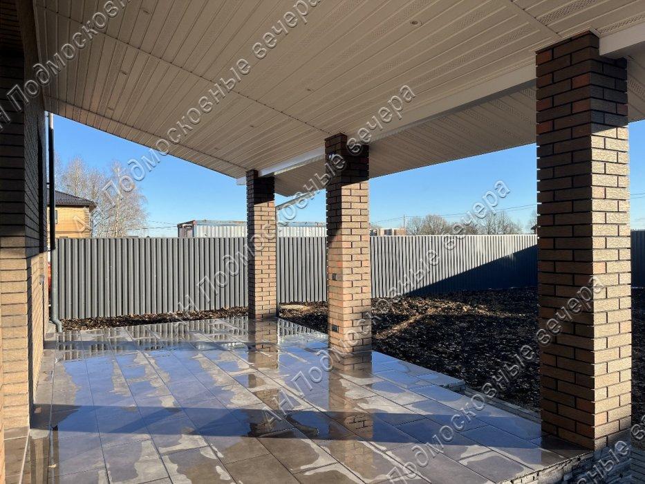 Продам коттедж  в Новосёлово