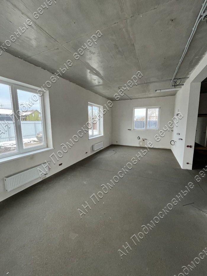 Продам коттедж  в Новосёлово