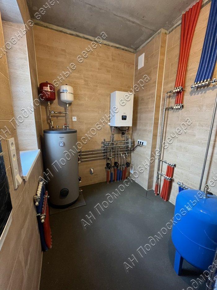 Продам коттедж  в Новосёлово