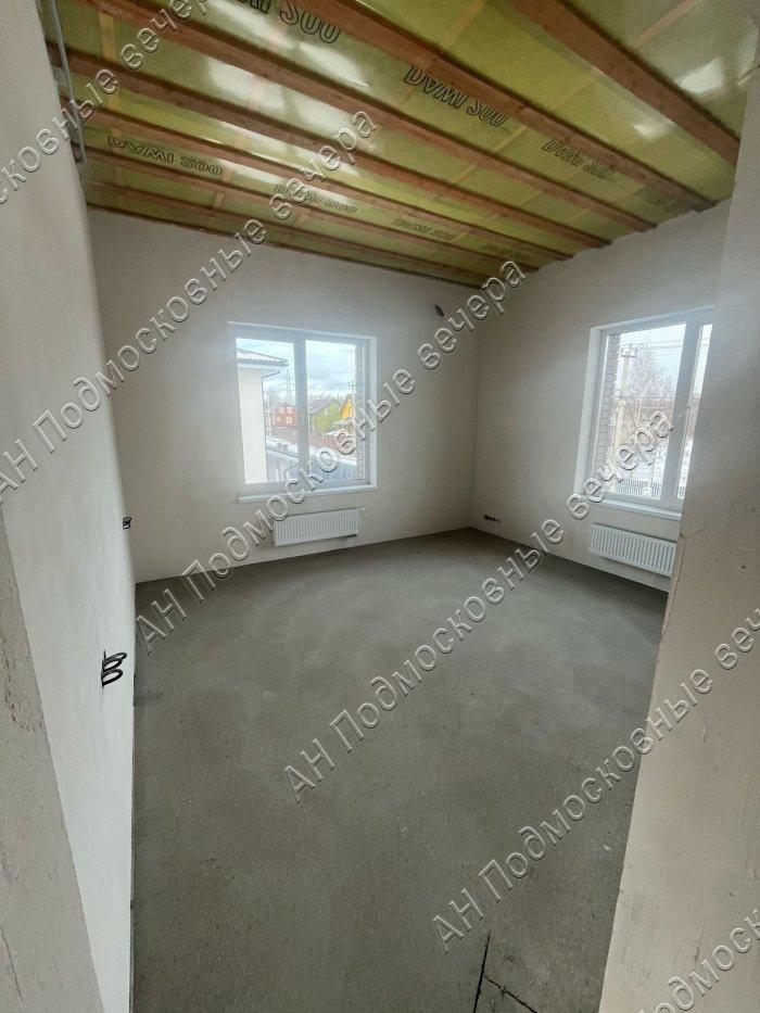 Продам коттедж  в Новосёлово