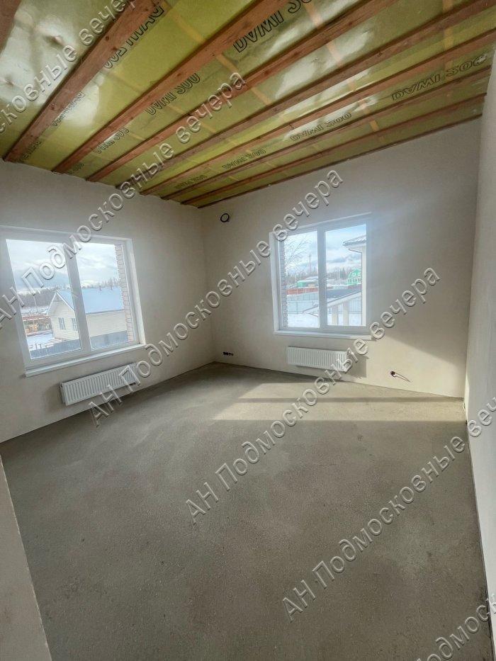 Продам коттедж  в Новосёлово