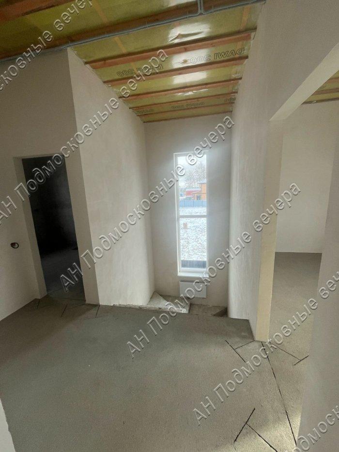 Продам коттедж  в Новосёлово