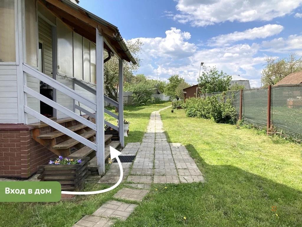 Продам дом в Чехове в Чеховском районе, 47