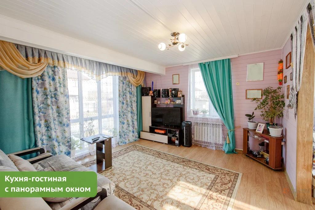 Продам дом в Чехове в Чеховском районе, 47