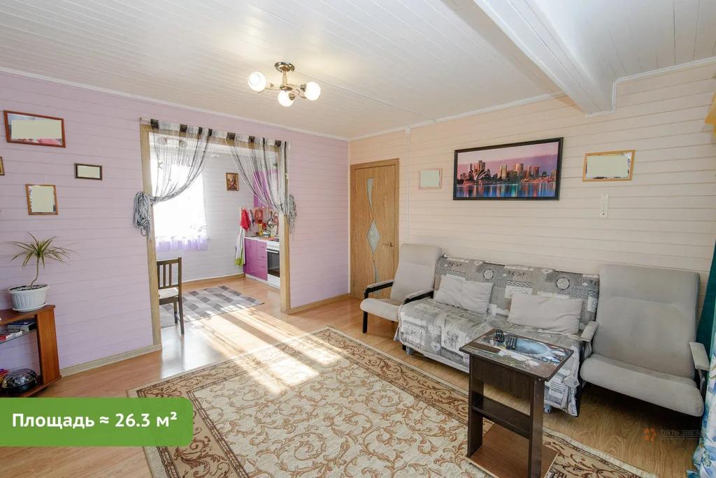 Продам дом в Чехове в Чеховском районе, 47