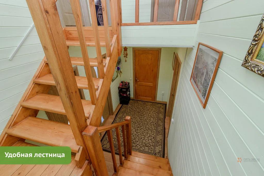 Продам дом в Чехове в Чеховском районе, 47