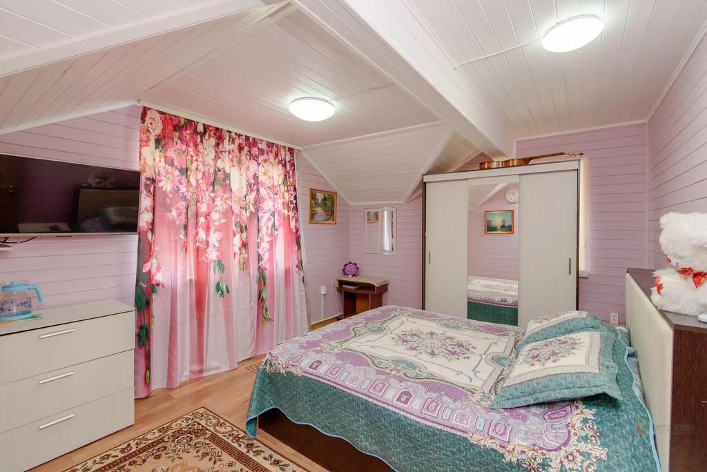 Продам дом в Чехове в Чеховском районе, 47