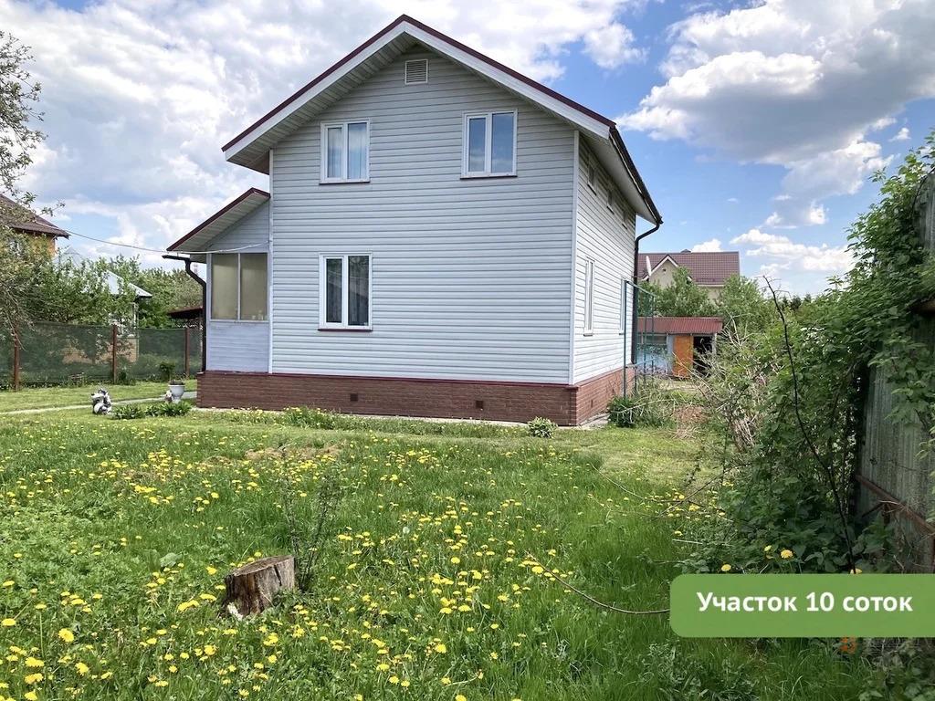 Продам дом в Чехове в Чеховском районе, 47