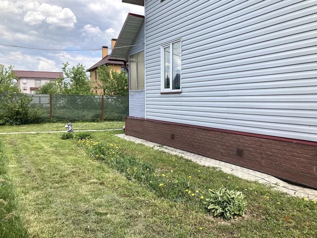 Продам дом в Чехове в Чеховском районе, 47