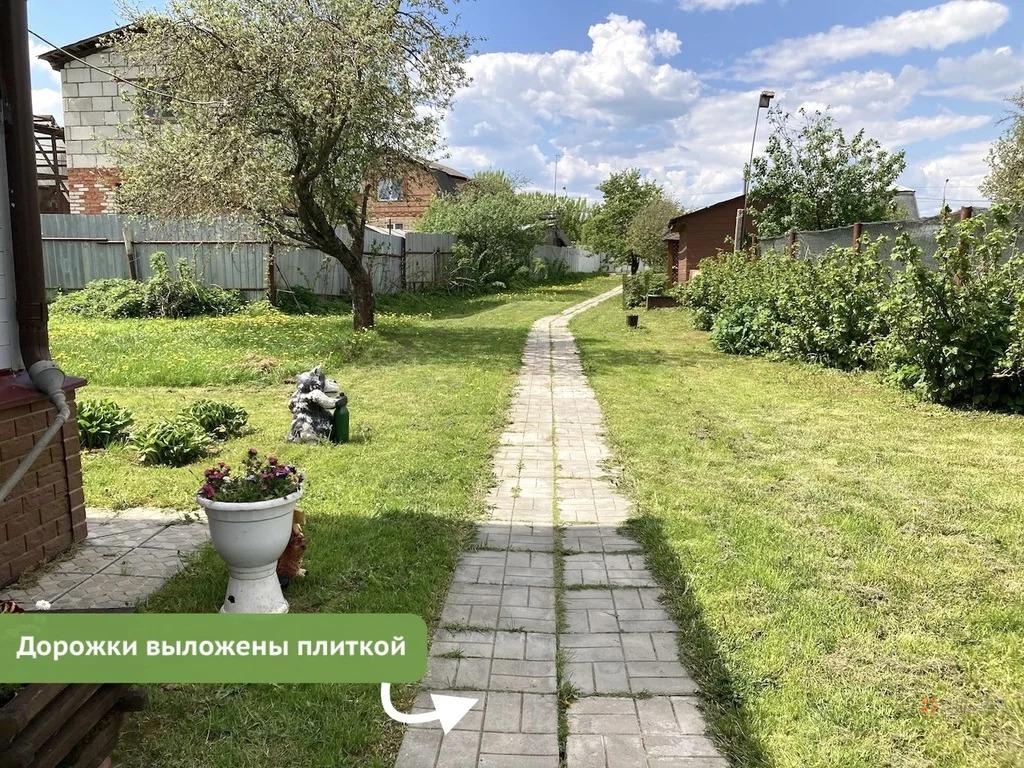 Продам дом в Чехове в Чеховском районе, 47