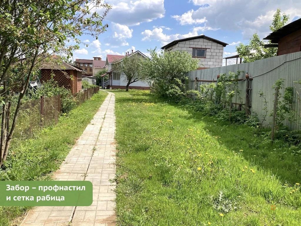 Продам дом в Чехове в Чеховском районе, 47