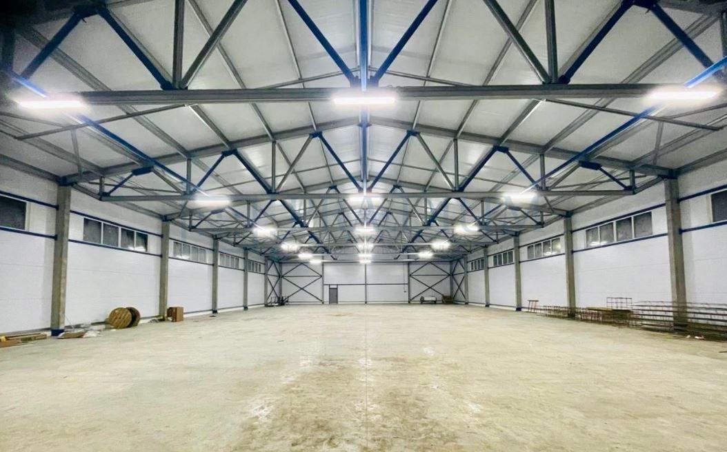 Продам склад в Ступино