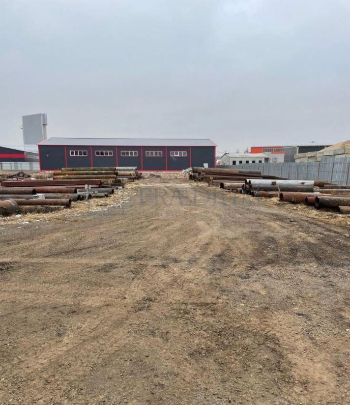 Продам склад в Ступино