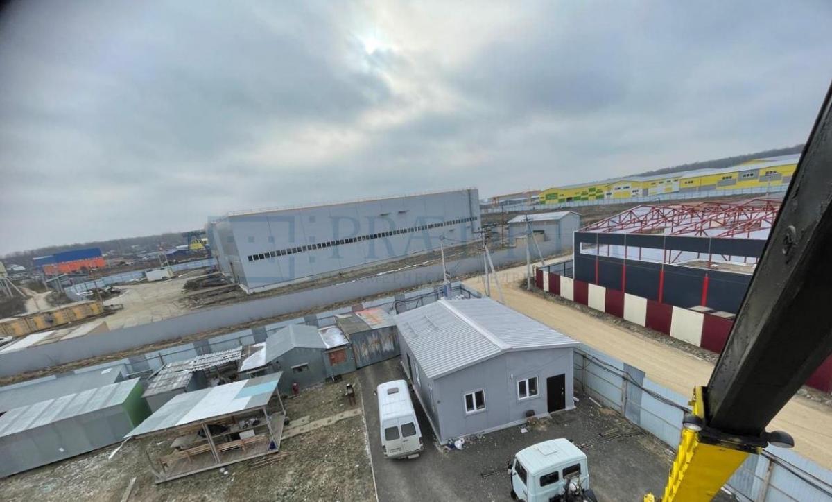 Продам склад в Ступино