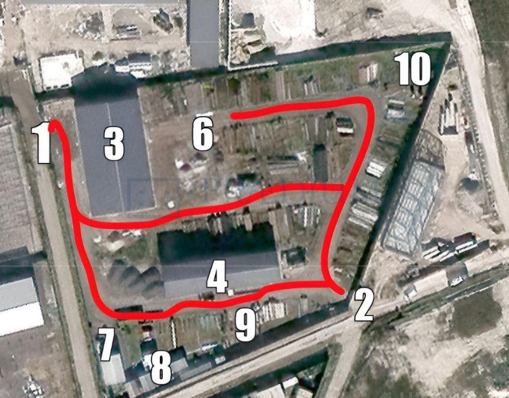 Продам склад в Ступино