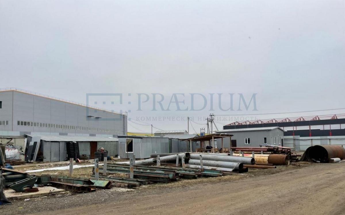 Продам склад в Ступино