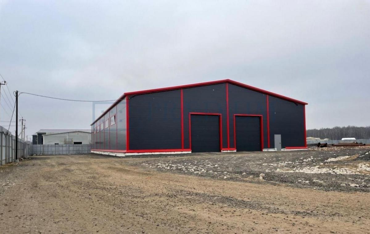 Продам склад в Ступино