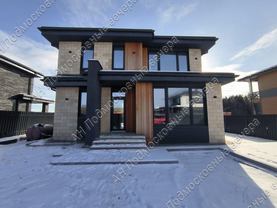 Продам коттедж  в Голиково