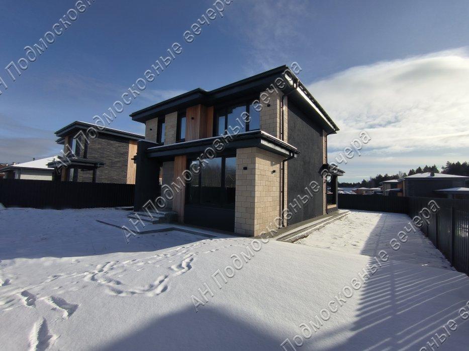 Продам коттедж  в Голиково