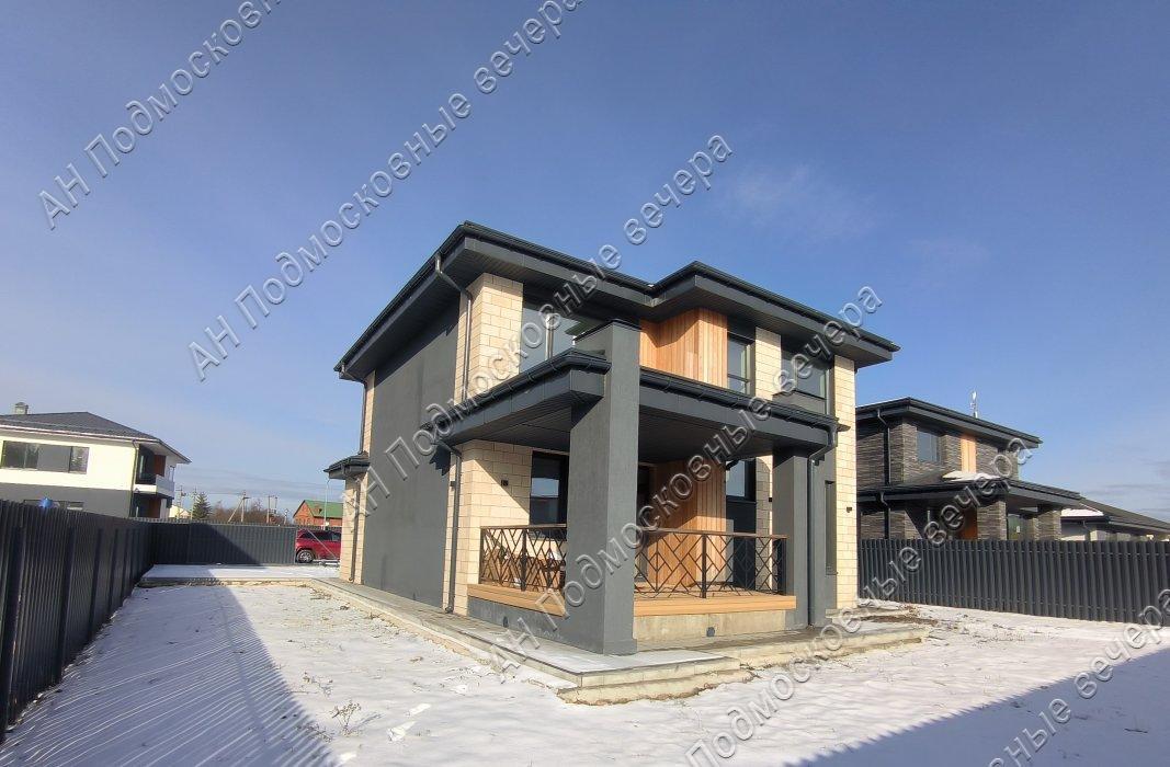 Продам коттедж  в Голиково