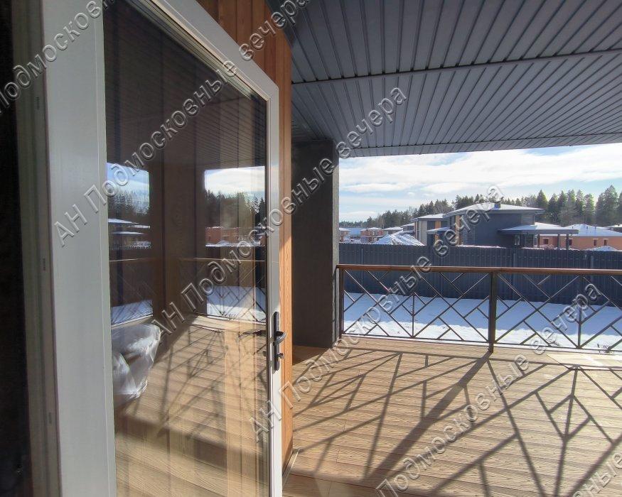 Продам коттедж  в Голиково