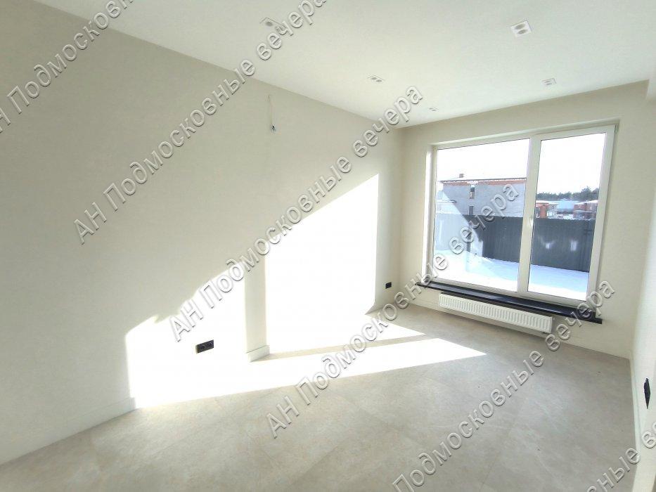 Продам коттедж  в Голиково