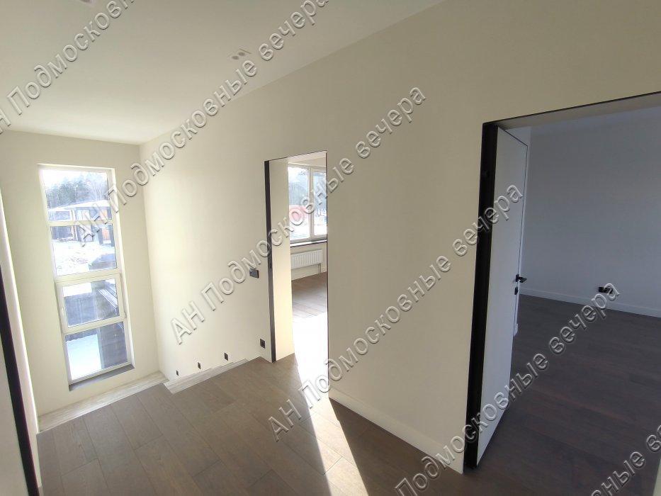 Продам коттедж  в Голиково