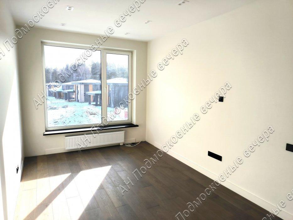 Продам коттедж  в Голиково