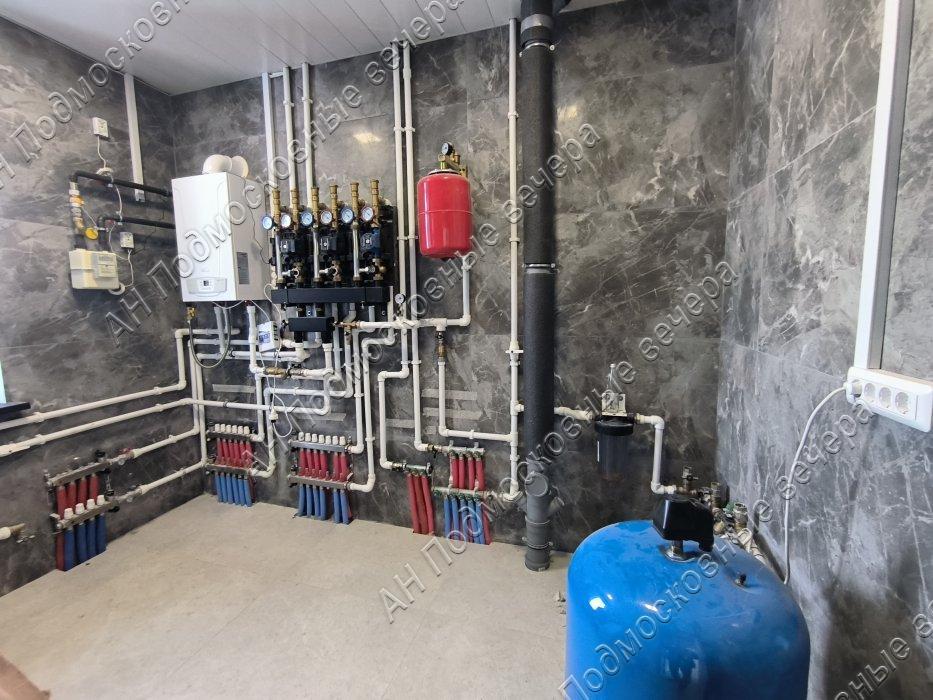 Продам коттедж  в Голиково