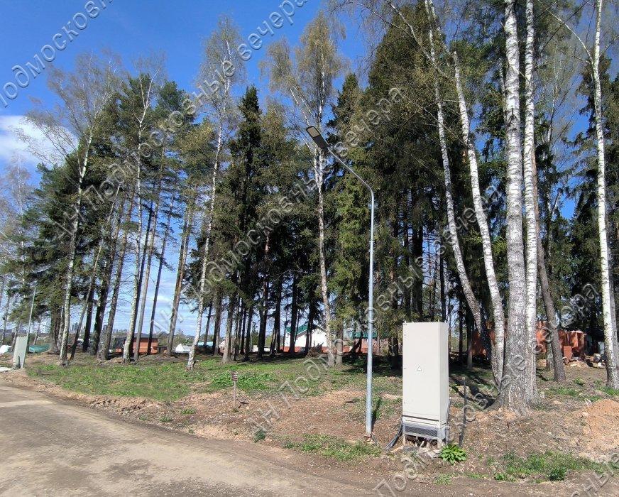 Продам участок в Голиково