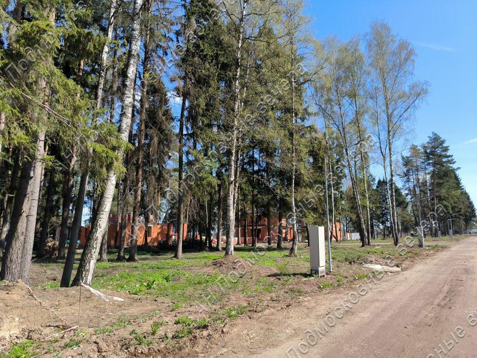 Продам участок в Голиково