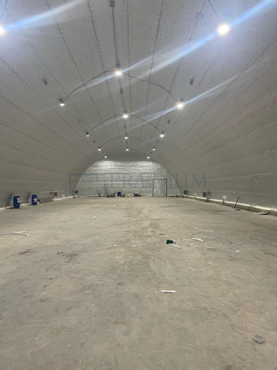 Продам склад в Чехове, влд 2 стр 1