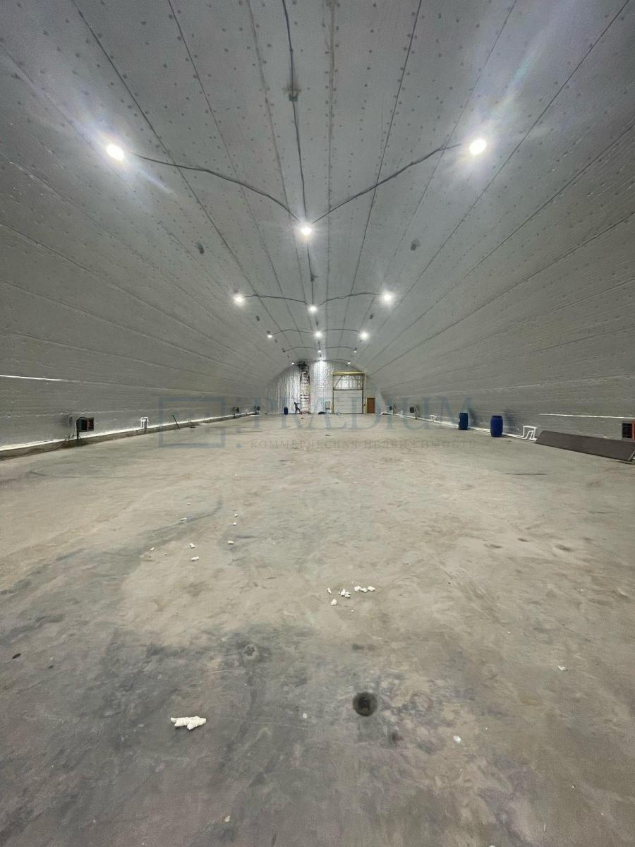 Продам склад в Чехове, влд 2 стр 1