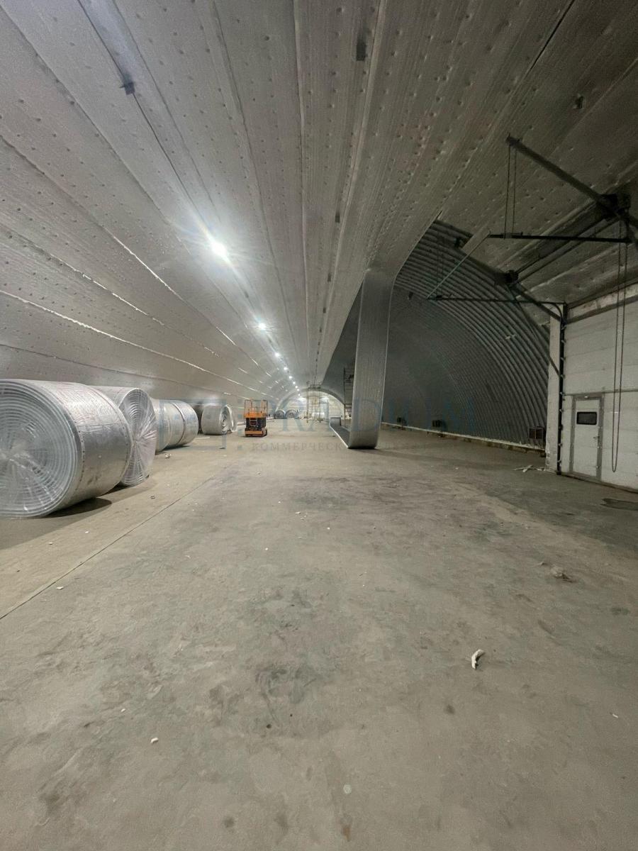 Продам склад в Чехове, влд 2 стр 1