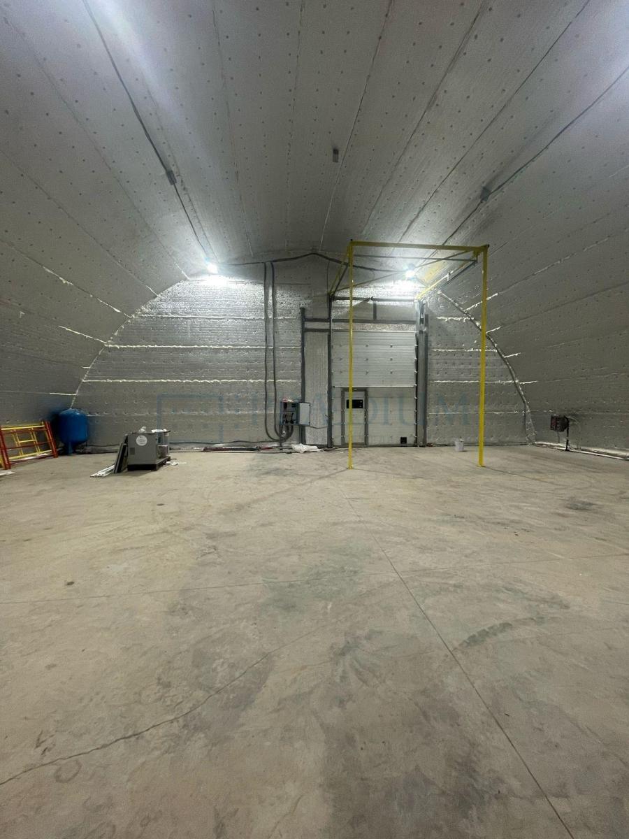 Продам склад в Чехове, влд 2 стр 1