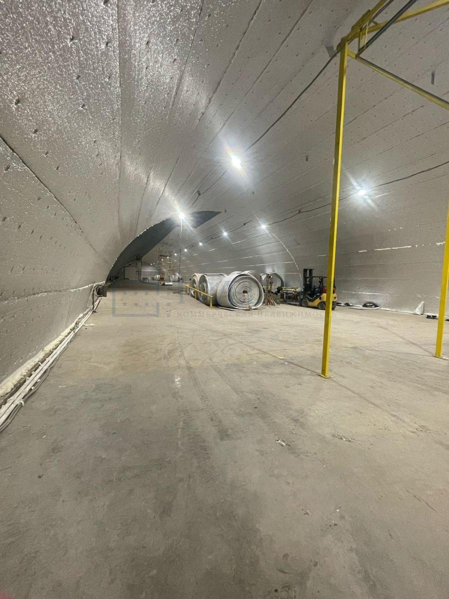 Продам склад в Чехове, влд 2 стр 1