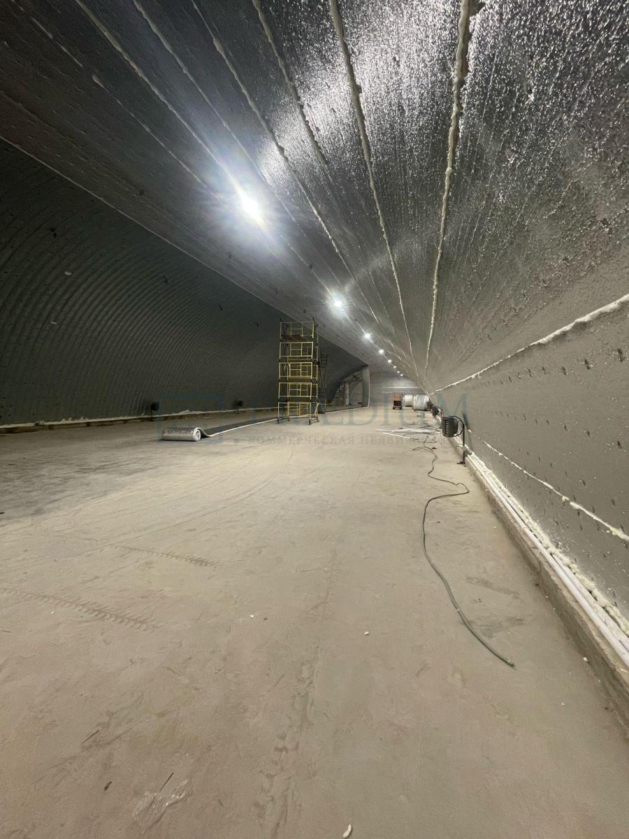 Продам склад в Чехове, влд 2 стр 1