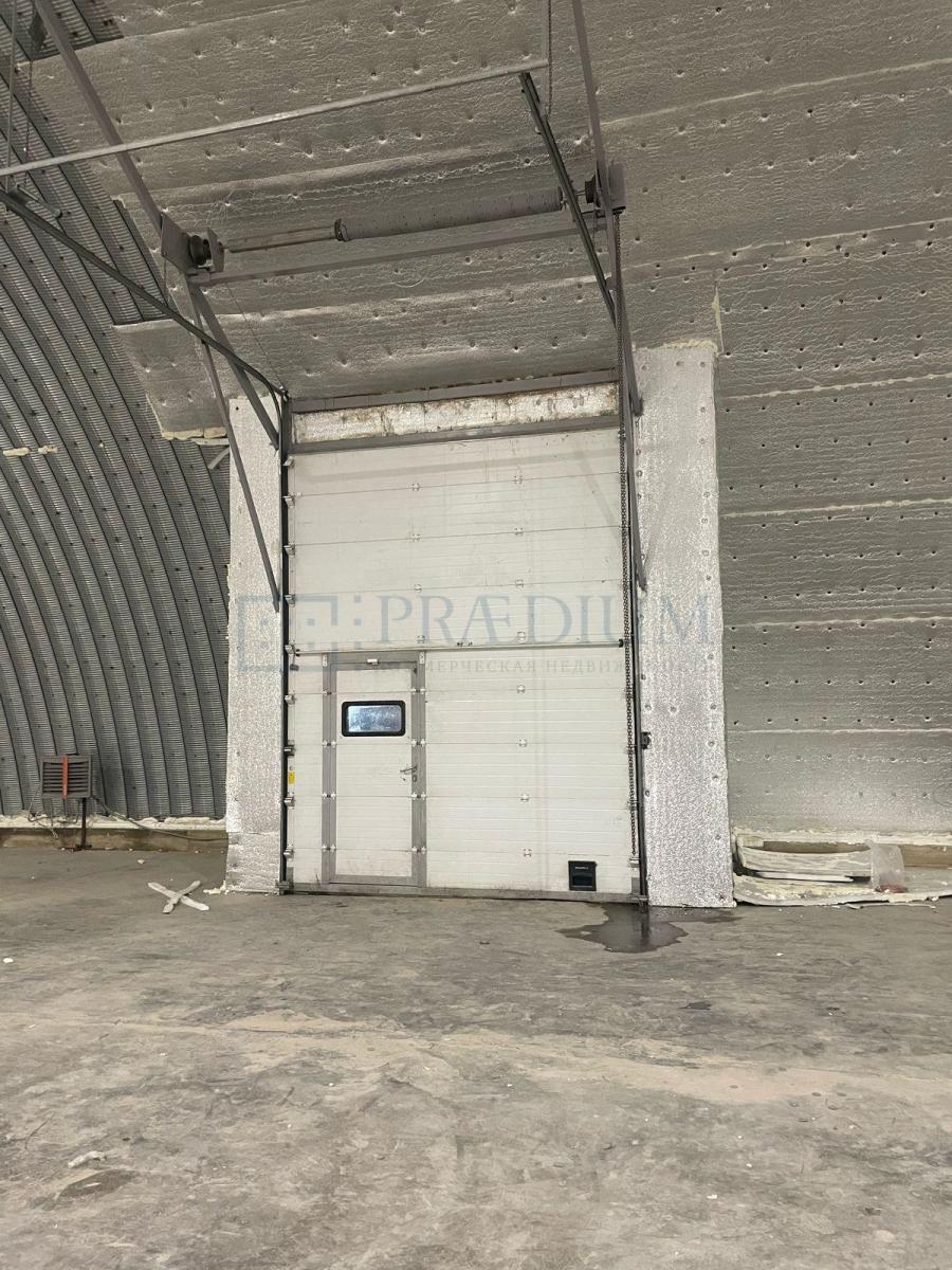 Продам склад в Чехове, влд 2 стр 1