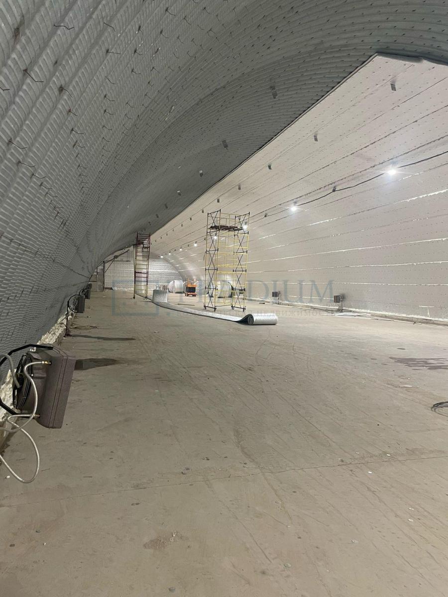 Продам склад в Чехове, влд 2 стр 1