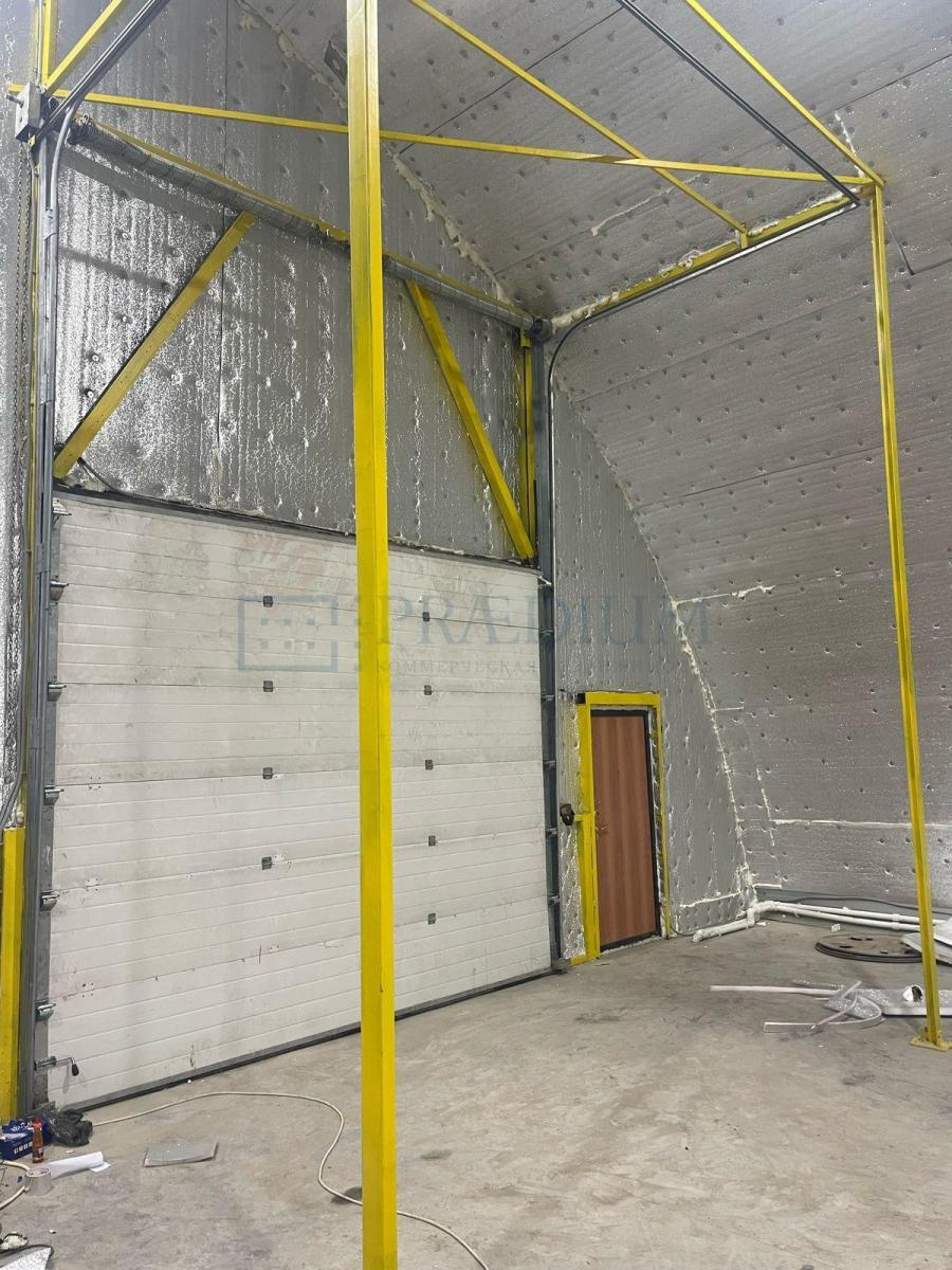 Продам склад в Чехове, влд 2 стр 1