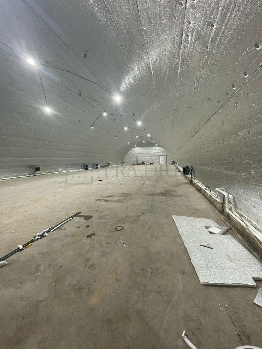 Продам склад в Чехове, влд 2 стр 1