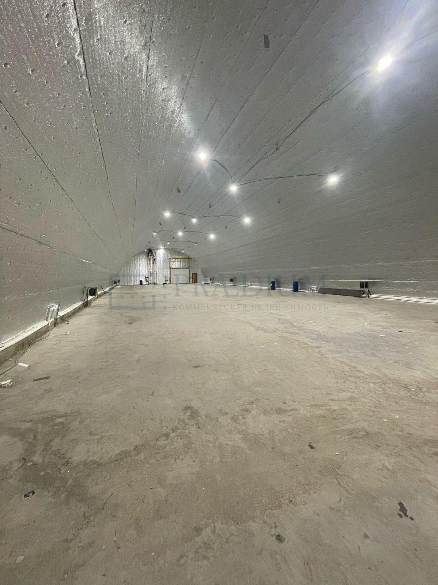 Продам склад в Чехове, влд 2 стр 1