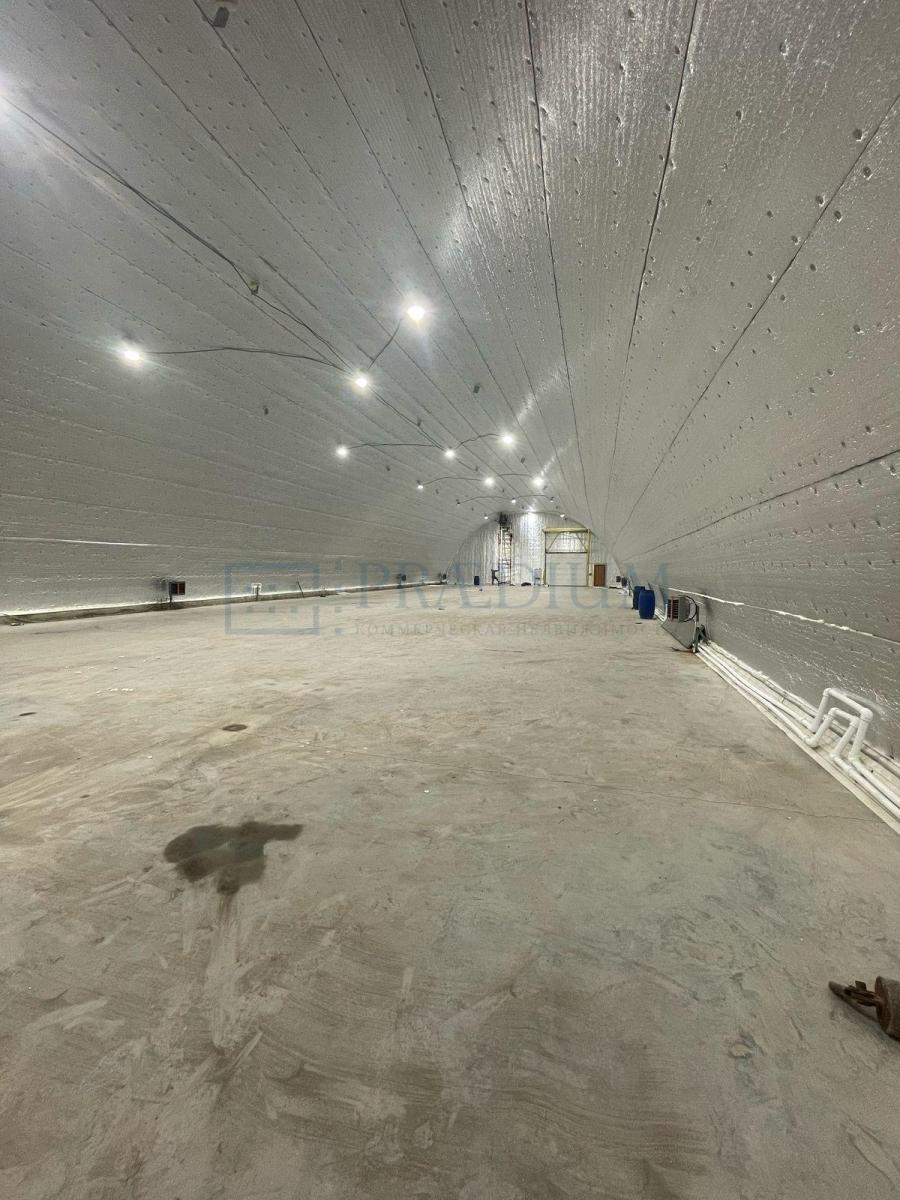 Продам склад в Чехове, влд 2 стр 1