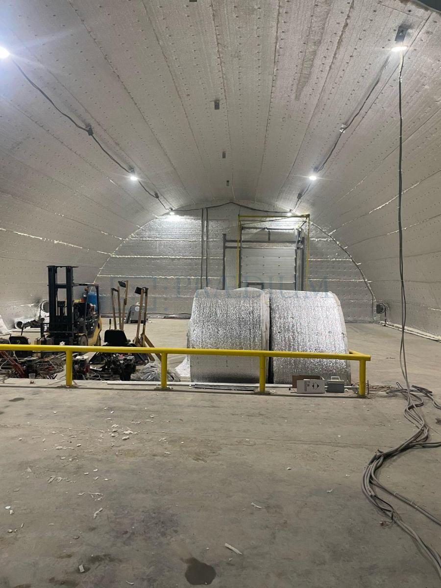 Продам склад в Чехове, влд 2 стр 1