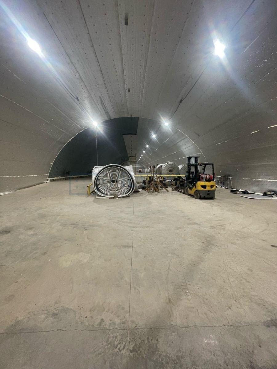 Продам склад в Чехове, влд 2 стр 1