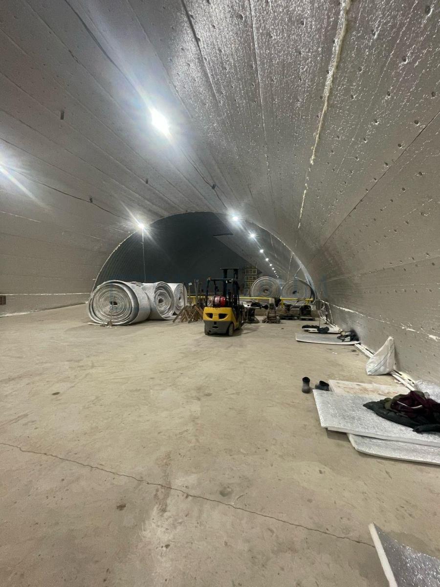 Продам склад в Чехове, влд 2 стр 1