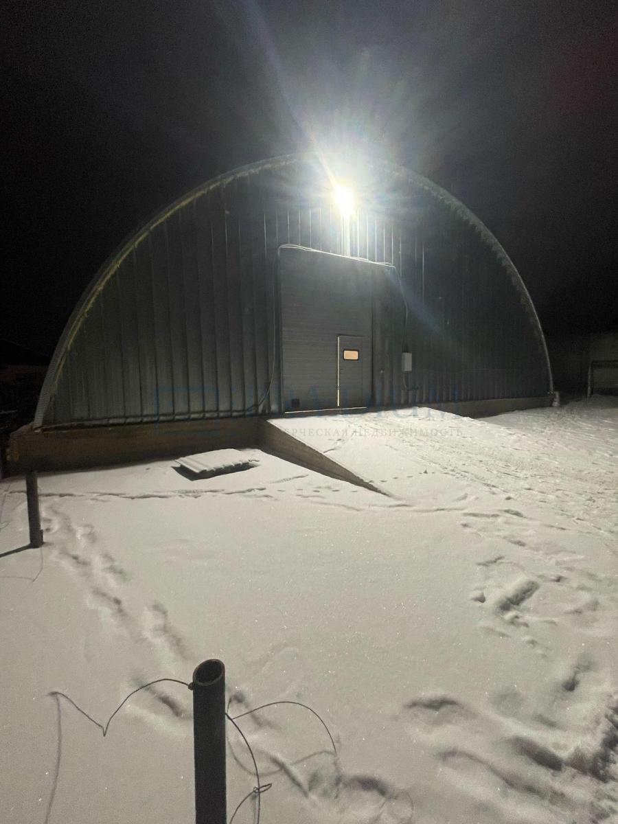 Продам склад в Чехове, влд 2 стр 1